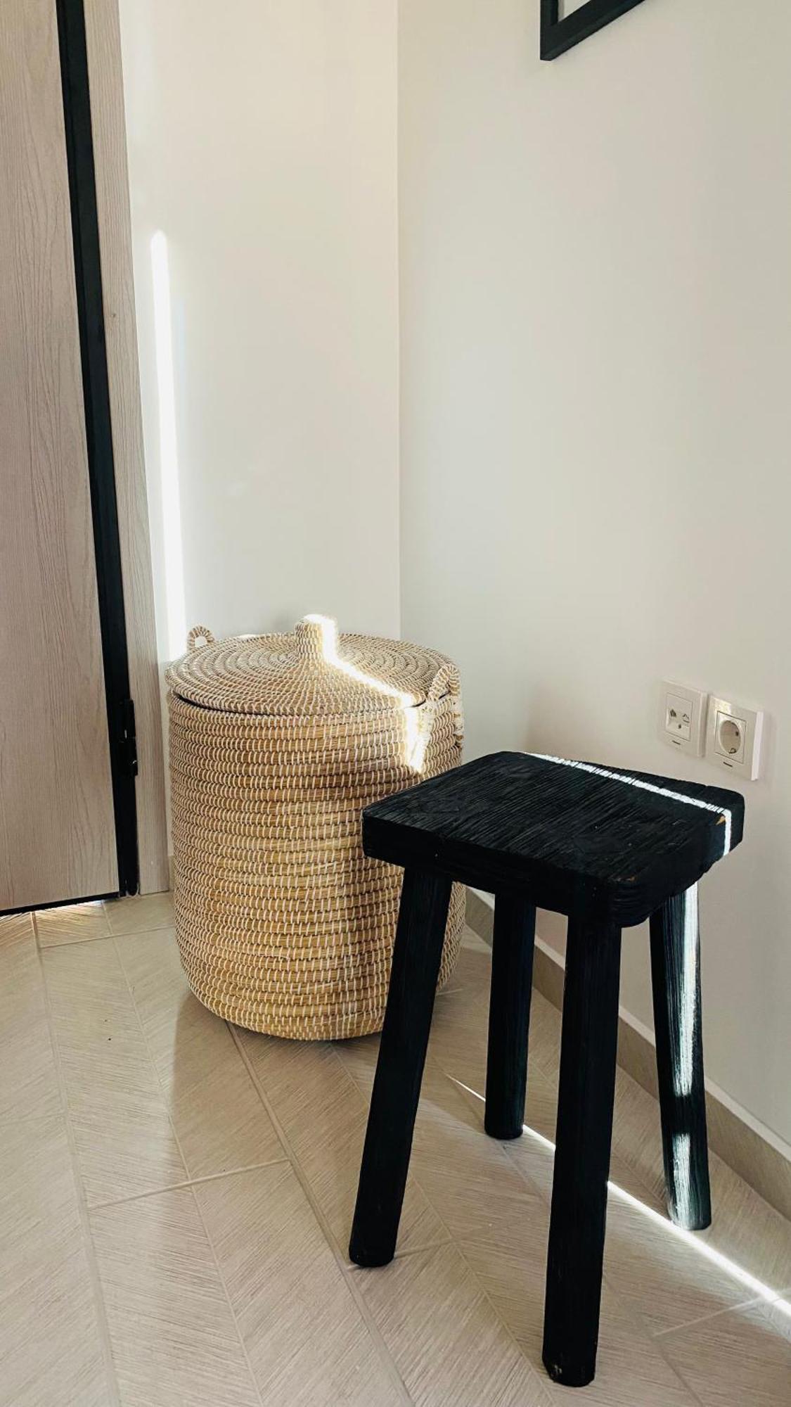 Linari Bohemian Living Kávallos Exterior foto